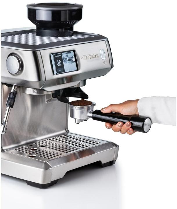 Actual product image Ariete Aries 1312/10