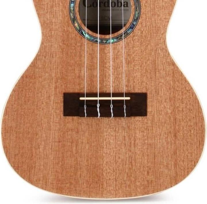 Actual product image Cordoba 15CM (Concert)