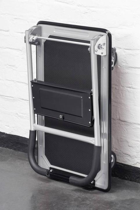 Produktbild Meister Plattformwagen (150 kg)