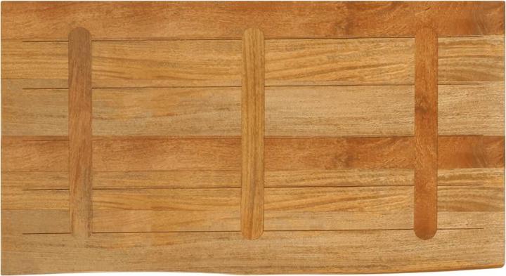 Image du produit vidaXL Tischplatte (120 x 60 cm)