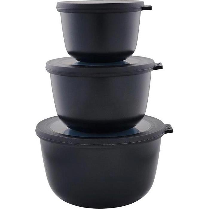 Mepal Frischhaltedosen (2 l) (233095)