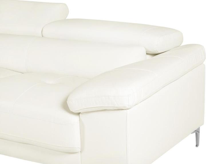 Image du produit Vente-unique Solange (Canapé d'angle)