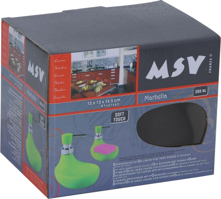 Produktbild MSV Célia