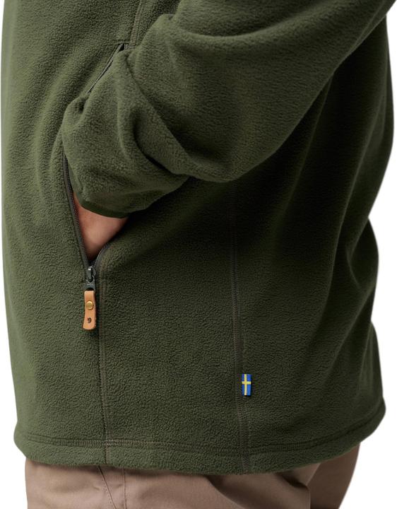 Immagine prodotto Fjällräven Övik Lite Fleece Jacket (M)