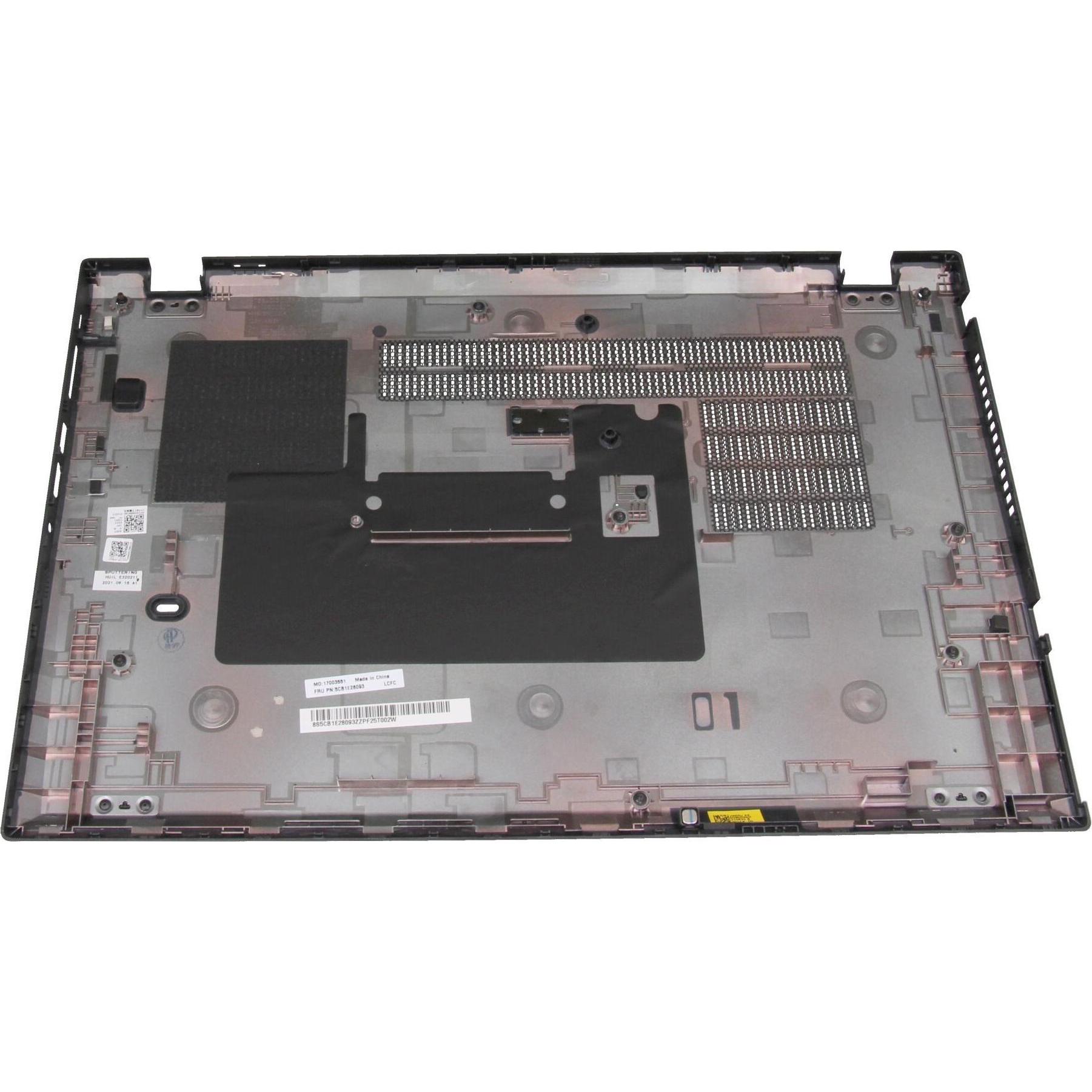 Thumbnail - Lenovo 5CB1E28093, Notebook Ersatzteile, Schwarz