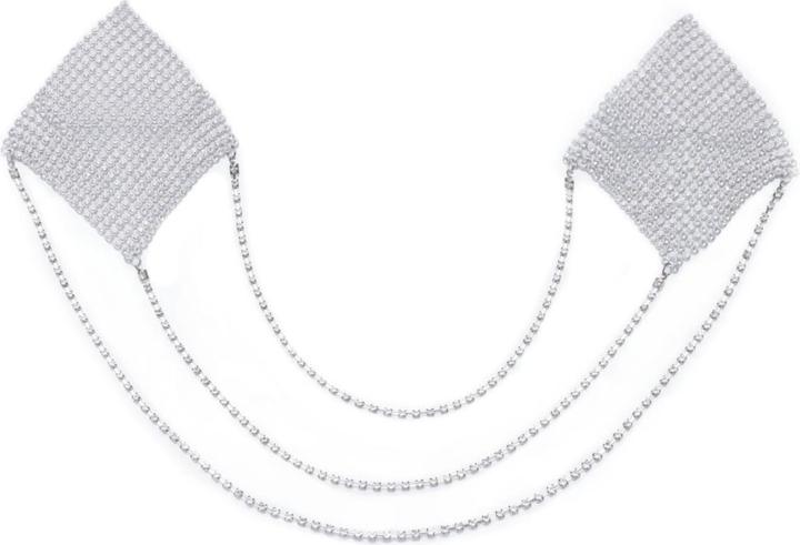 Immagine prodotto Cottelli Collection Nipple Sticker Square