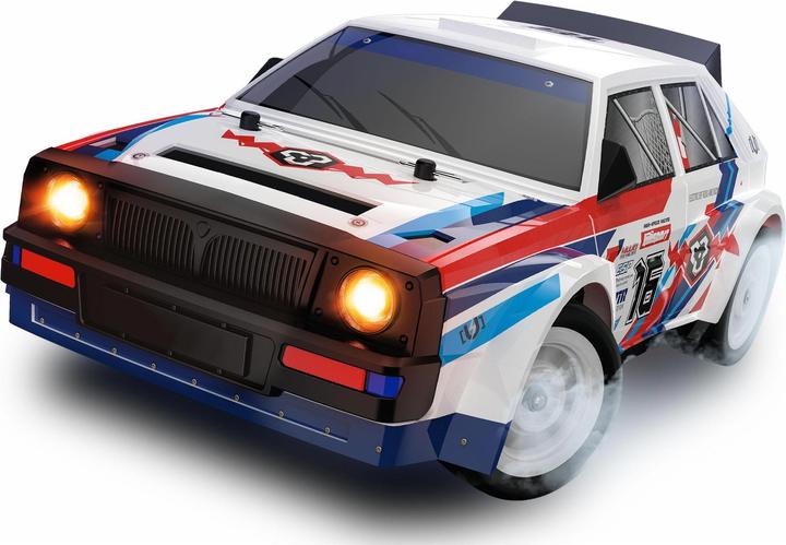 Produktbild Amewi Rally Drift LR16-Pro (RTR Ready-to-Run)