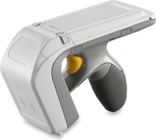 Produktbild Zebra RFD8500 UHF BT RFID SLED READE (1D-Barcodes, 2D-Barcodes)