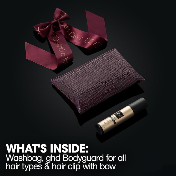 Produktbild ghd Cherry Chic Style Set (0.12 l)