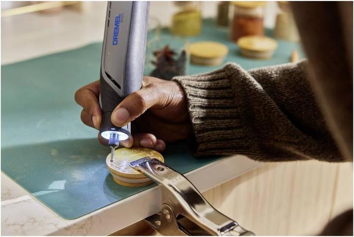 Actual product image Dremel 8150