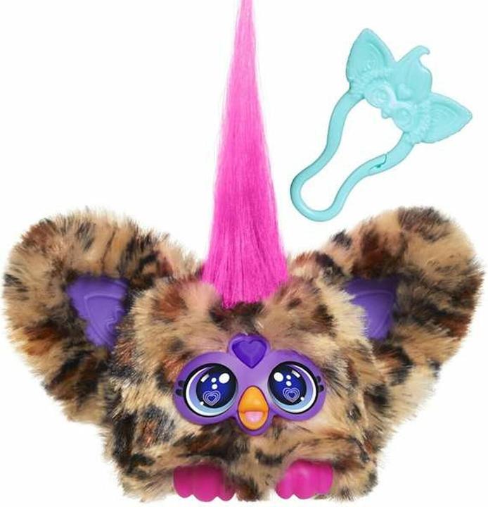 Actual product image Hasbro Furblets – Modell zufällig ausgewählt