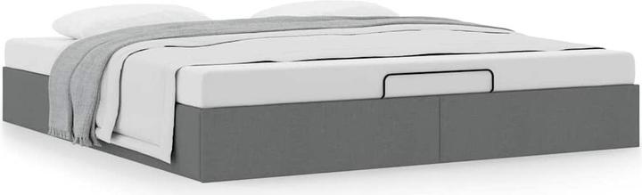 Image du produit vidaXL Ottoman-Bett (200 x 200 cm)