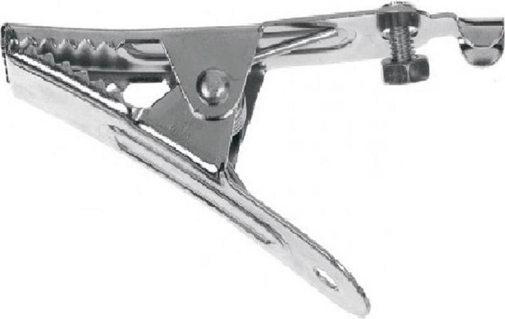 Image du produit SupaLec Pince crocodile (2x)