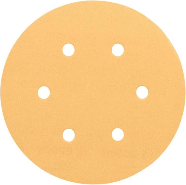 Produktbild Bosch Professional Zubehör Exzenterschleifpapier (180)