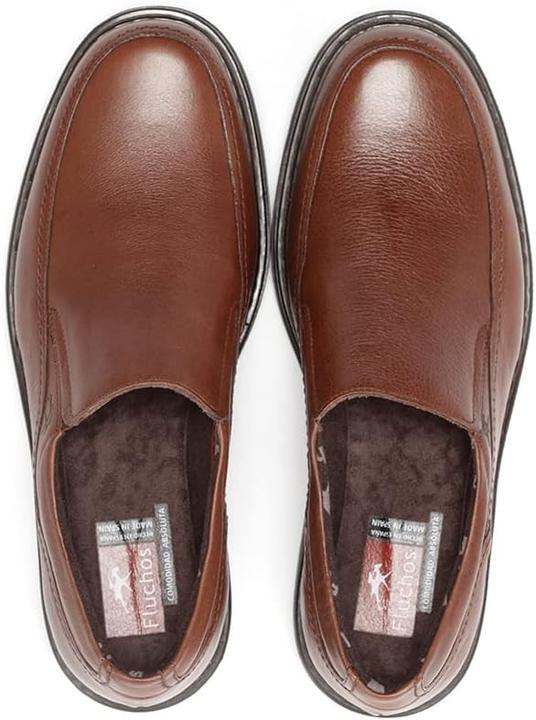 Image du produit Fluchos 9578 CIDACOS LIBANO-stk - Clipper, Bruin, 45 EU (45)