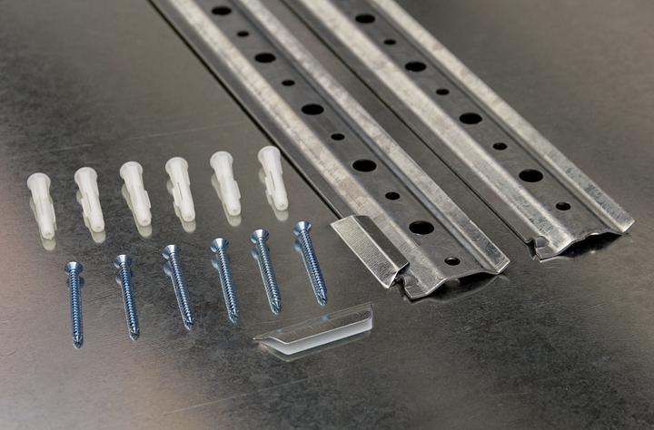 Produktbild Franken Glas-Whiteboard (180 x 120 cm)