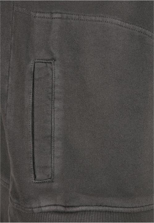 Produktbild Urban Classics Overdyed Camp Hoody (L)