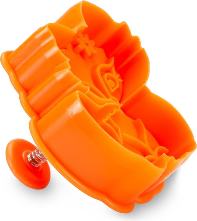 Actual product image Städter Embossing Cutter with Ejector Fox