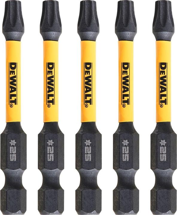 Actual product image DeWalt Screwdriver bit (50 mm)