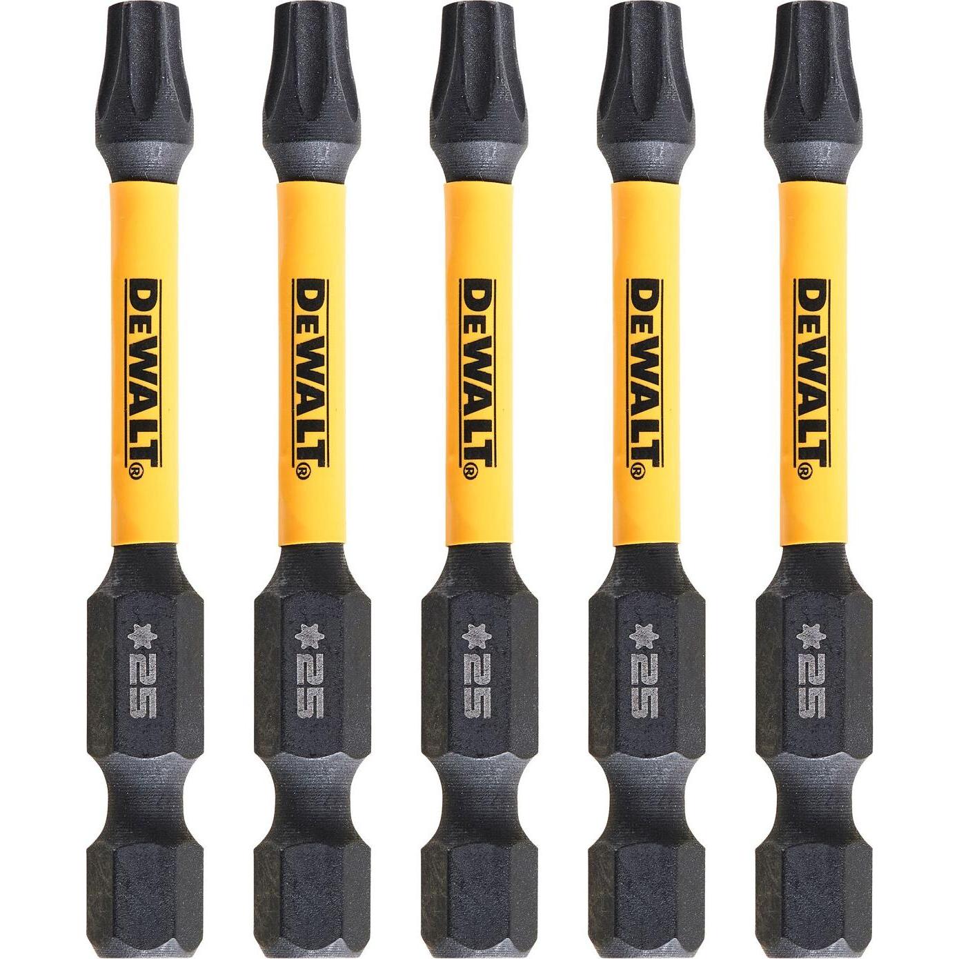 Thumbnail - DeWalt, Bits, SchrauberBit (T25)