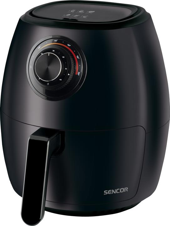 Image du produit Sencor SFR 3130BK