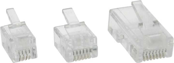 InLine Modular connector