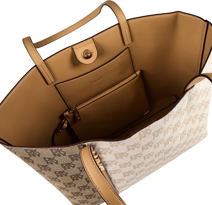 Produktbild DKNY Avril Shopper Tasche 33 cm