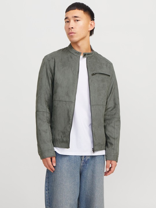 Immagine prodotto Jack & Jones Jjedylan Biker Jacket Noos (XS)