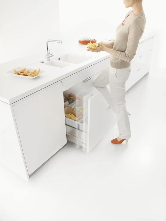 Produktbild Blum Servo Drive Uno für alle gängigen Schubkasten- und Schranksysteme Set