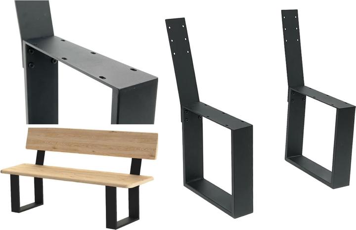 DanDiBo Pieds de banc