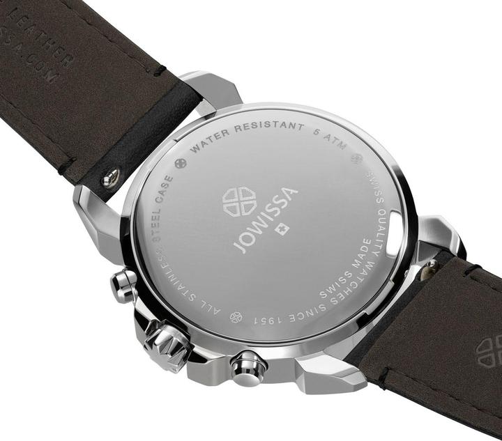 Produktbild Jowissa LeWy 18 (Chronograph, 42 mm)