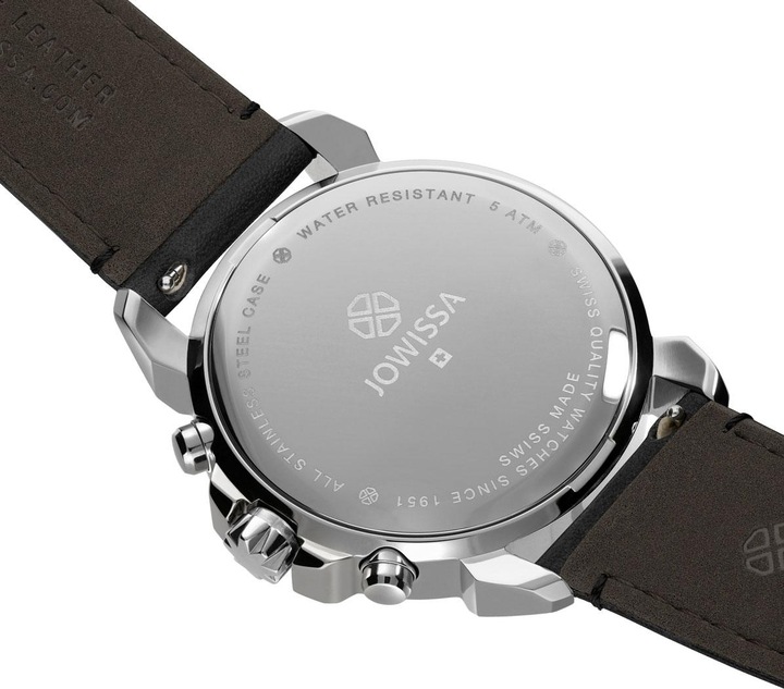 Produktbild Jowissa LeWy 18 (Chronograph, 42 mm)