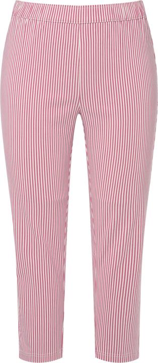 Actual product image Ulla Popken Stretch Blend Bengaline Pants (54)