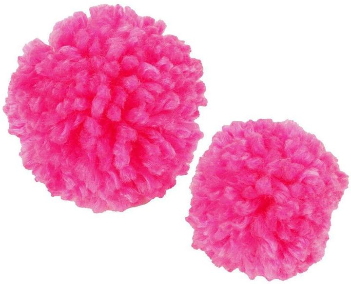 Productafbeelding Creativ Company Pompons Stencil