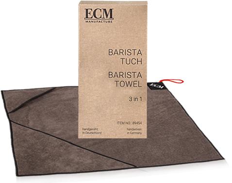 ECM Barista Tuch (1 Stk.)