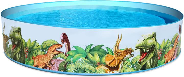 Image du produit Bestway 55001 Piscine encadrée pour enfants