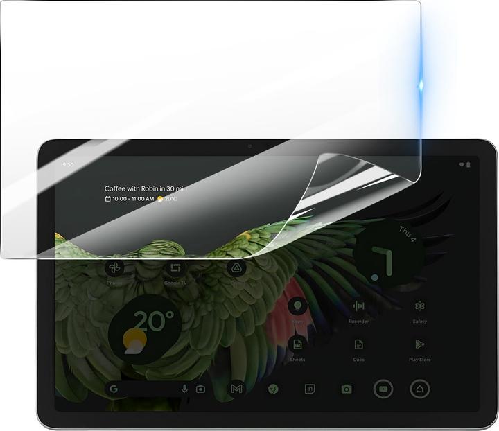 Immagine prodotto 3MK Pellicola ScreenSafe (1 Pezzo/i, Tablet Google Pixel)