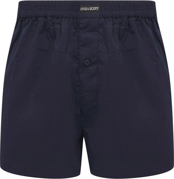 Produktbild Lyle and Scott Boxershorts (2erPack) (M, 2er Pack)