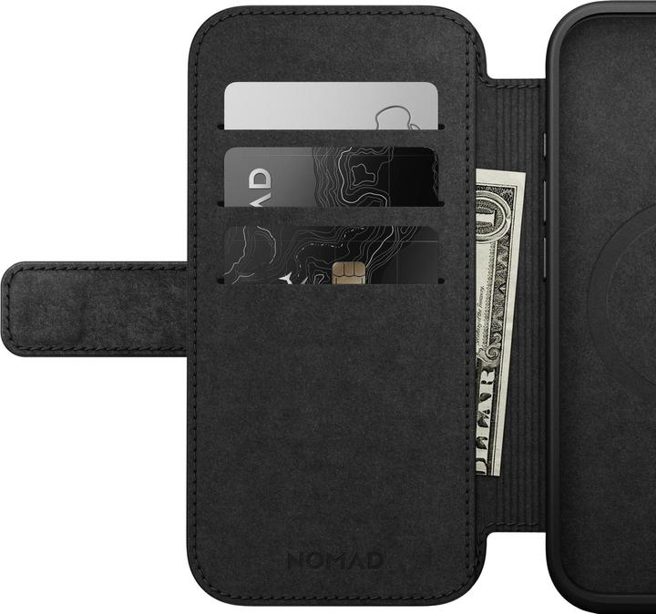 Produktbild Nomad NM01684985 (Apple iPhone 16)