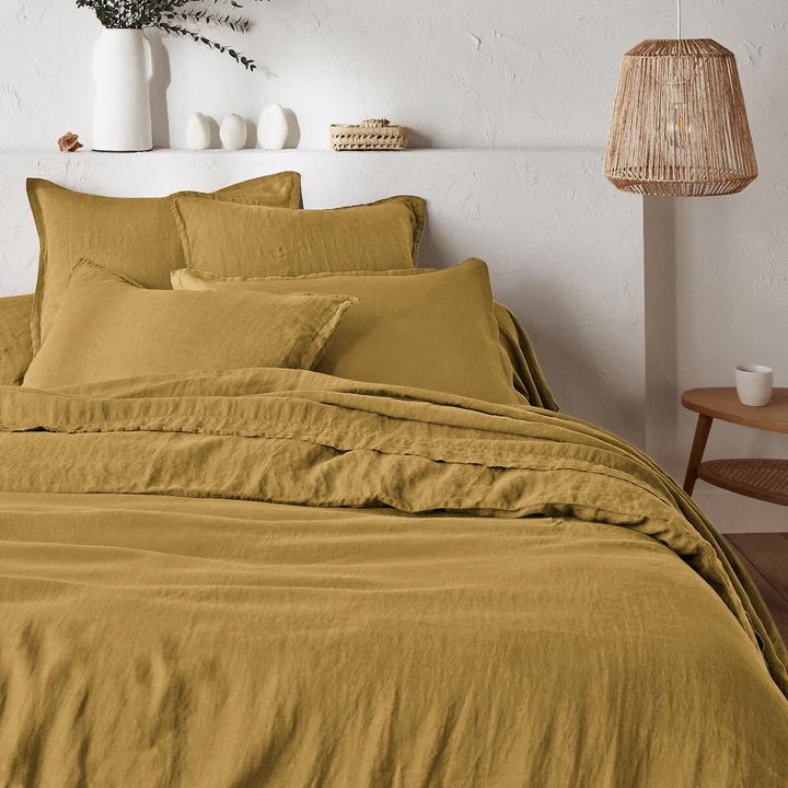 Actual product image La Redoute Interieurs Linot (Pillowcase, 65 x 100 cm)