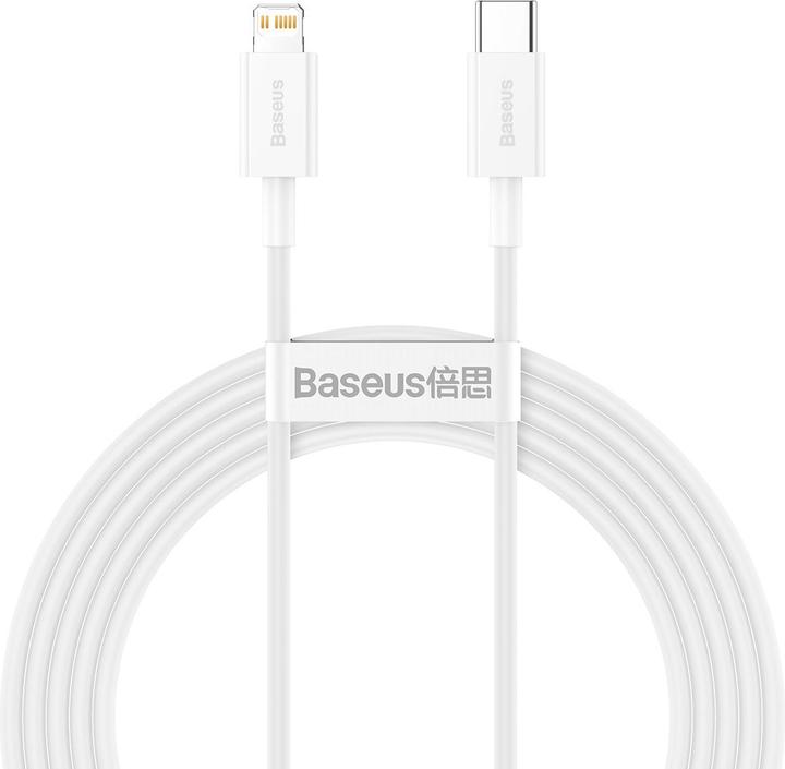 Immagine prodotto Baseus Serie Superiore (2 m, USB 2.0)