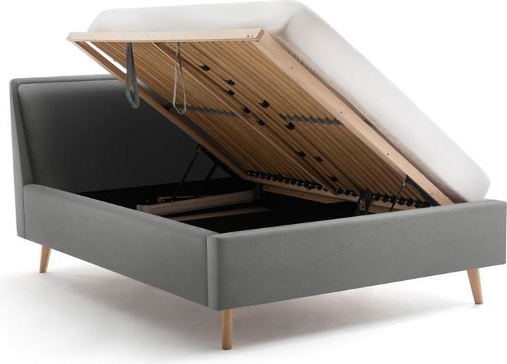 Actual product image Meise Möbel Frieda with bed base (180 x 200 cm)
