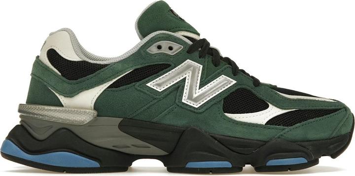 Image du produit New Balance 9060 Team Forest Green (42.5)