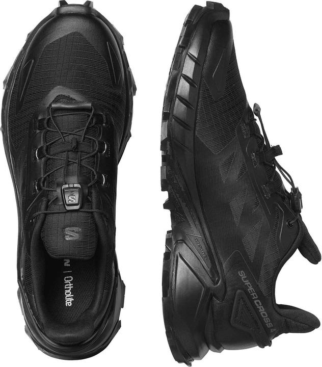 Actual product image Salomon Supercross 4 (40 2/3)