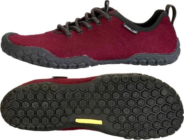 Actual product image Ballop Corso shoes (42)