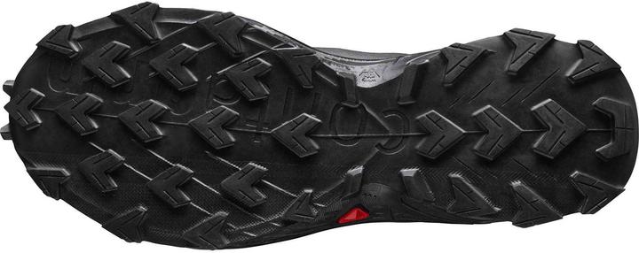 Actual product image Salomon Supercross 4 (40 2/3)
