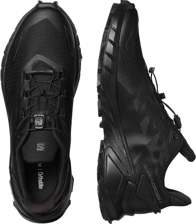 Produktbild Salomon Supercross 4 (44 2/3)