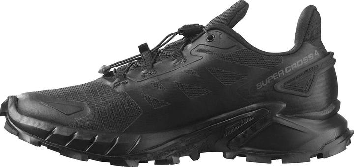 Actual product image Salomon Supercross 4 (40 2/3)