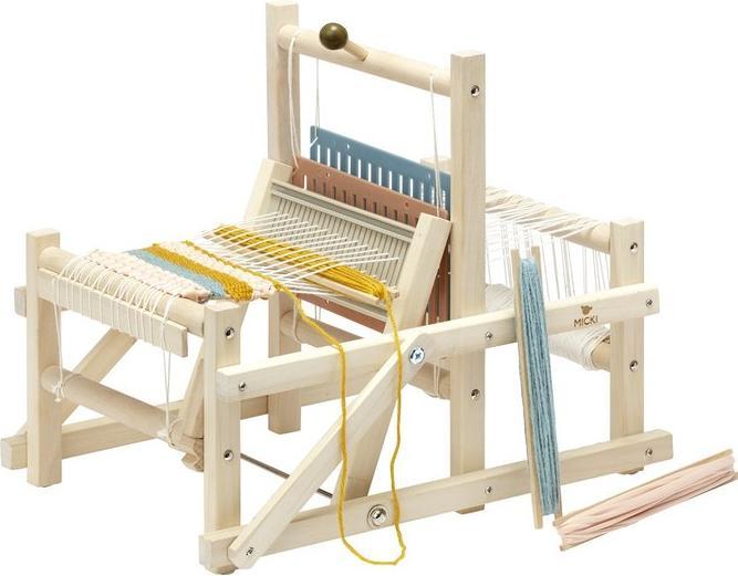 Actual product image Micki Kangaspuut