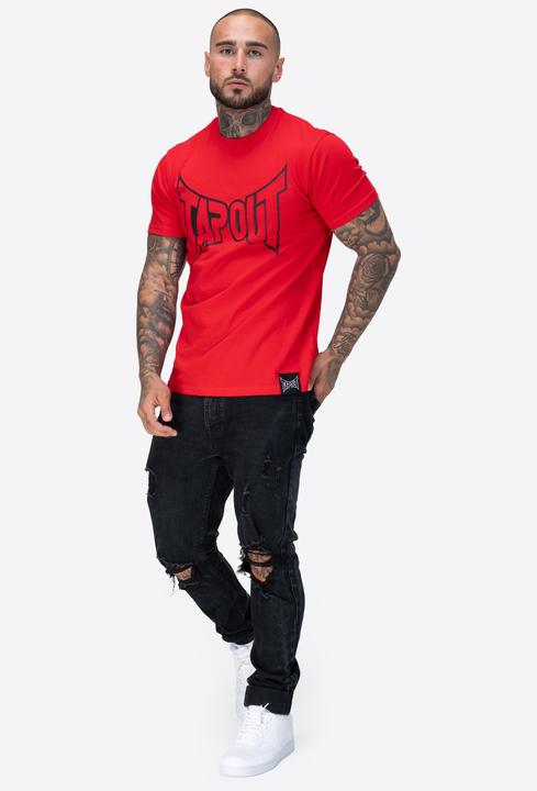 Produktbild Tapout Passform (3XL)
